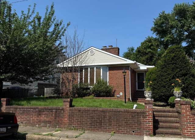 Property at 3914 Inner Cir, Baltimore, MD 21225, 4 beds, 2.5 baths