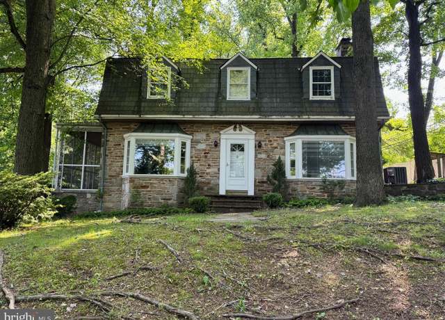 Property at 701 Hillen Rd, Towson, MD 21286, 3 beds, 2.5 baths