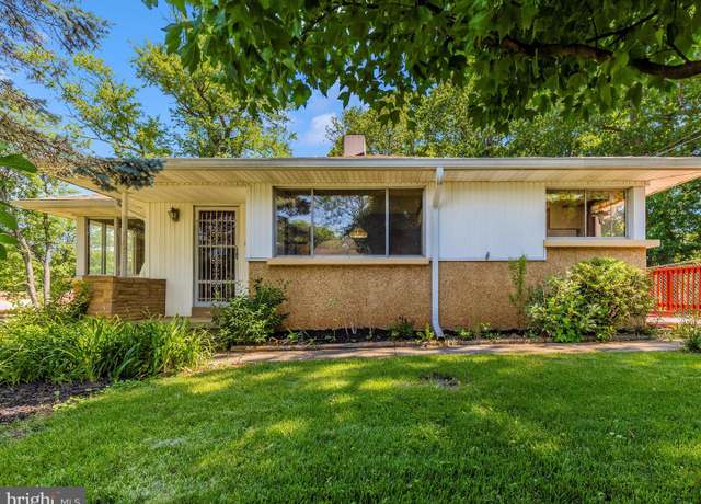 Property at 6030 Charles St, Baltimore, MD 21207, 3 beds, 1.5 baths
