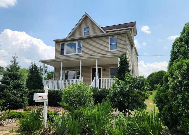 Property at 4511 Rehbaum Ave, Halethorpe, MD 21227, 4 beds, 4 baths