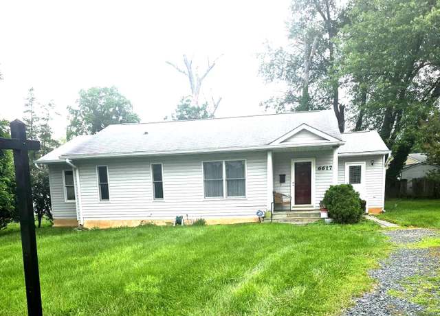 Property at 6617 Parsons Ave, Baltimore, MD 21215, 3 beds, 2 baths
