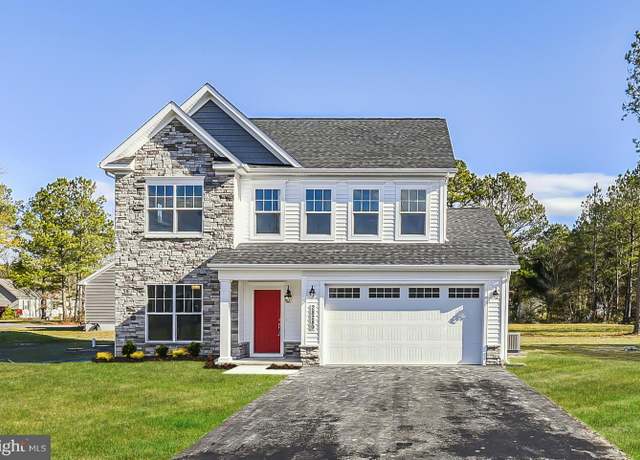 Property at Lot 17B Blue Point Ct, Lusby, MD 20657, 4 beds, 2.5 baths
