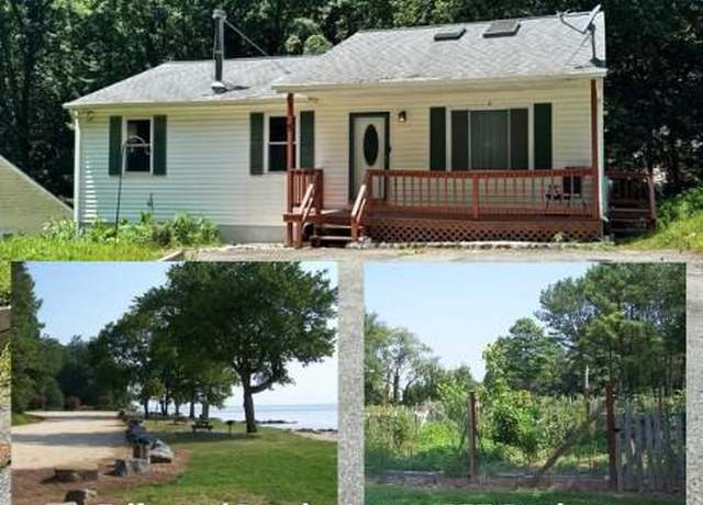 Property at 933 Moravia Rd, Lusby, MD 20657, 4 beds, 2 baths