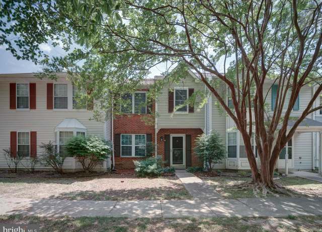 Property at 6325 Deerwood Ct, Waldorf, MD 20603, 3 beds, 2.5 baths