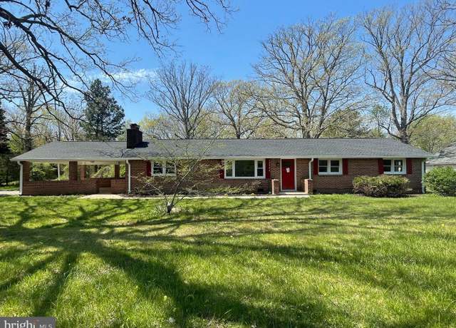 Property at 12521 Sub Station Rd, Waldorf, MD 20601, 3 beds, 2 baths