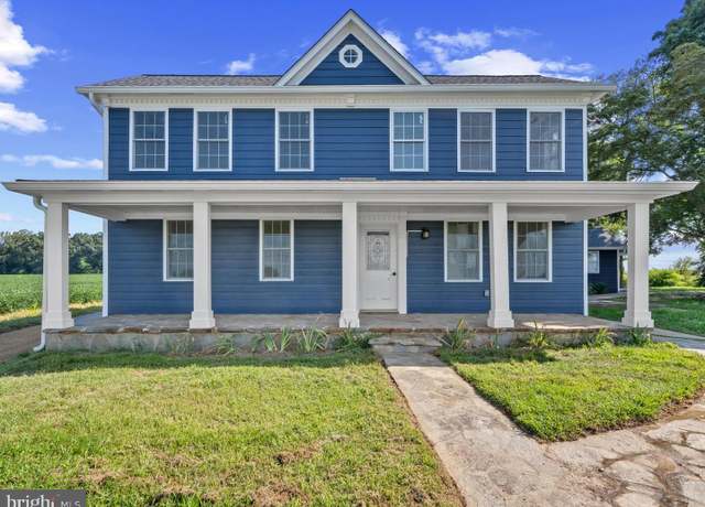 Property at 150 Hook Rd, Westminster, MD 21157, 4 beds, 2.5 baths