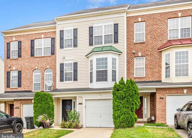 Property at 5431 Upper Mill Ter S, Frederick, MD 21703, 3 beds, 3 baths