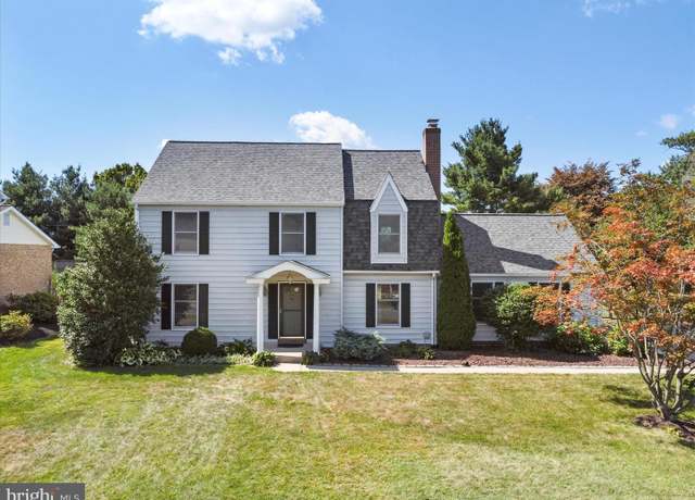 Property at 9 Caroline Dr, Middletown, MD 21769, 4 beds, 2.5 baths