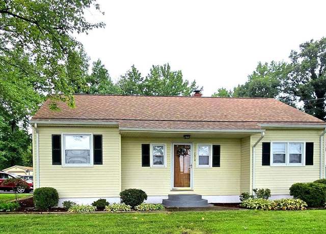 Property at 2414 Willoughby Beach Rd, Edgewood, MD 21040, 3 beds, 1.5 baths