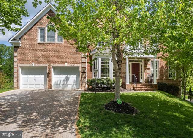 Property at 6263 Trotter Rd, Clarksville, MD 21029, 5 beds, 3.5 baths