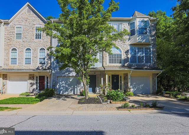 Property at 5769 Goldfinch Ct, Ellicott City, MD 21043, 3 beds, 3 baths