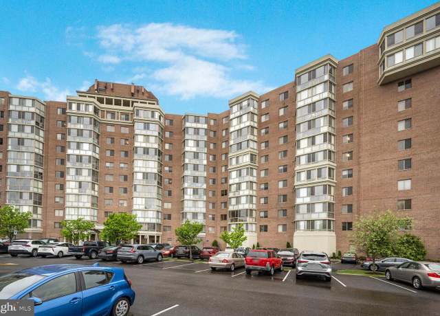 Property at 3200 N Leisure World Blvd #1010, Silver Spring, MD 20906, 3 beds, 2 baths