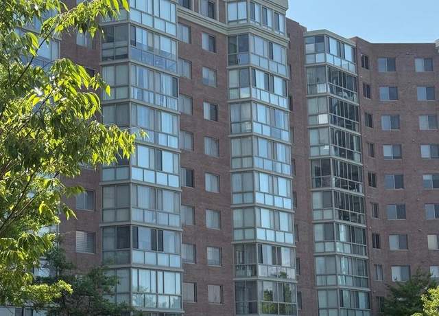 Property at 3210 N Leisure World Blvd #1021, Silver Spring, MD 20906, 2 beds, 2 baths