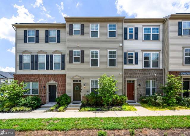 Property at 15730 Trolley Ln, Silver Spring, MD 20906, 3 beds, 3 baths