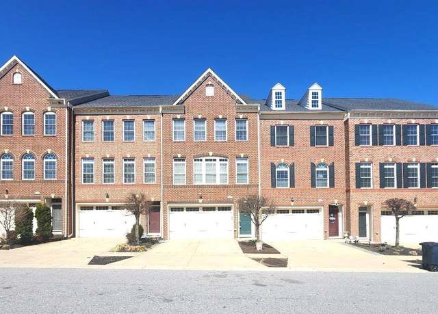 Property at 4951 Collingtons Bounty Dr, Bowie, MD 20720, 3 beds, 3 baths