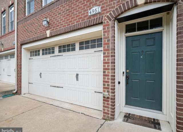 Property at 4951 Collingtons Bounty Dr, Bowie, MD 20720, 3 beds, 3 baths