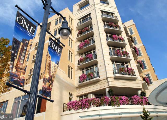 Property at 155 Potomac Psge #634, Oxon Hill, MD 20745, 1 bed, 1 bath