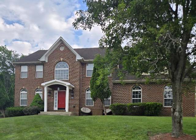 Property at 1308 Accokeek Landing Dr, Accokeek, MD 20607, 5 beds, 3.5 baths