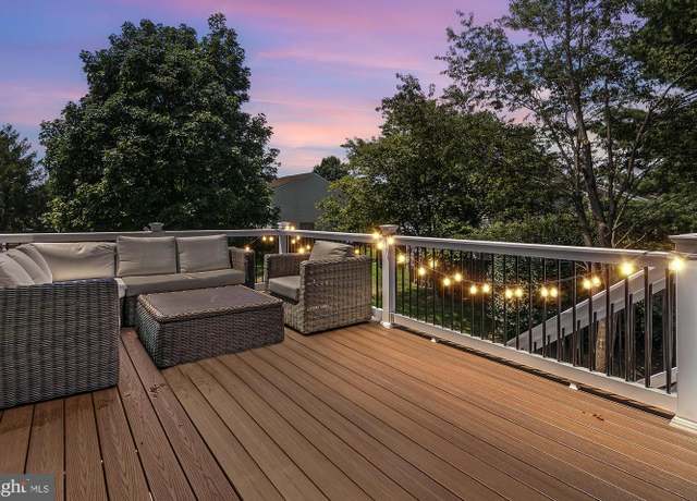 Property at 15610 N Platte Dr, Bowie, MD 20716, 3 beds, 2.5 baths