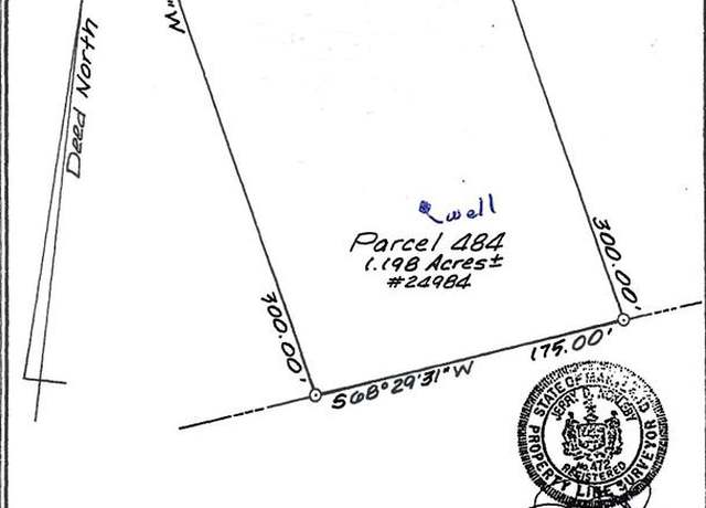 Property at 24984 Sotterley Rd, Hollywood, MD 20636