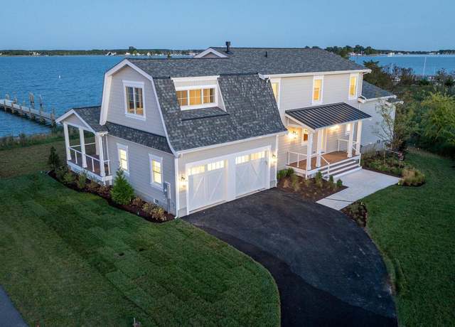 Property at 25839 Turner Ave, Royal Oak, MD 21662, 4 beds, 4.5 baths