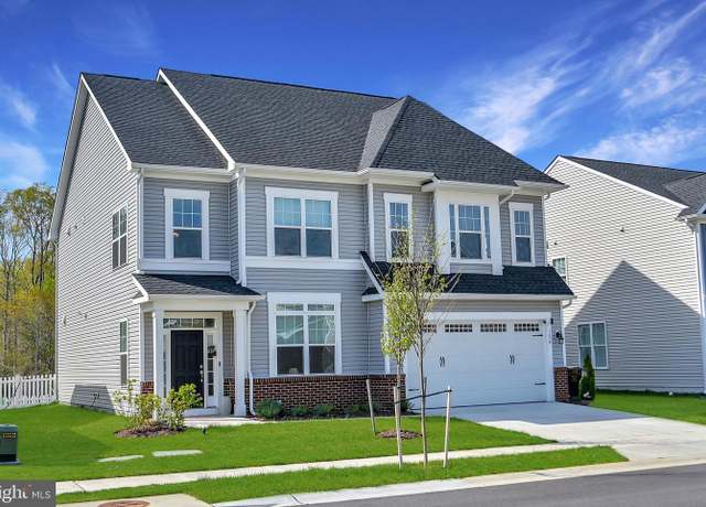 Property at 1334 Lake Huron Ct, Trappe, MD 21673, 4 beds, 3.5 baths