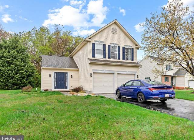Property at 1420 Ballinadee Dr, Salisbury, MD 21804, 3 beds, 2.5 baths