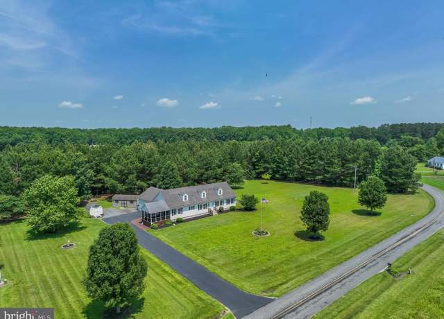 Property at 2643 Klej Grange Rd, Pocomoke City, MD 21851, 3 beds, 2 baths