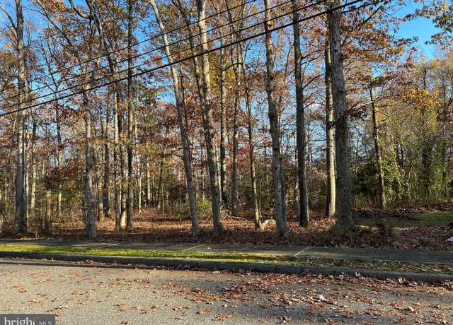 Property at 104 Harmon Rd, Woodbine, NJ 08270