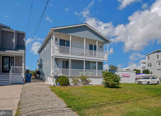 Property at 4301 Atlantic Brigantine Unit B, Brigantine, NJ 08203, 3 beds, 2 baths