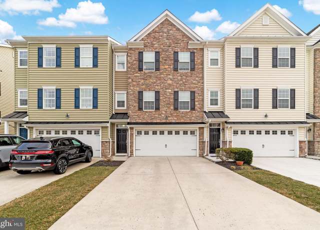 Property at 15 Keegan Ct, Marlton, NJ 08053, 3 beds, 3.5 baths