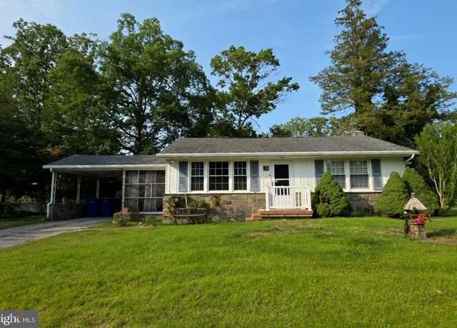 Property at 14 Wildwood Ave, Millville, NJ 08332, 2 beds, 1 bath