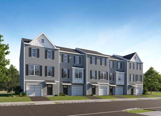 Property at 59 Barnes Way, Sicklerville, NJ 08081, 3 beds, 3 baths