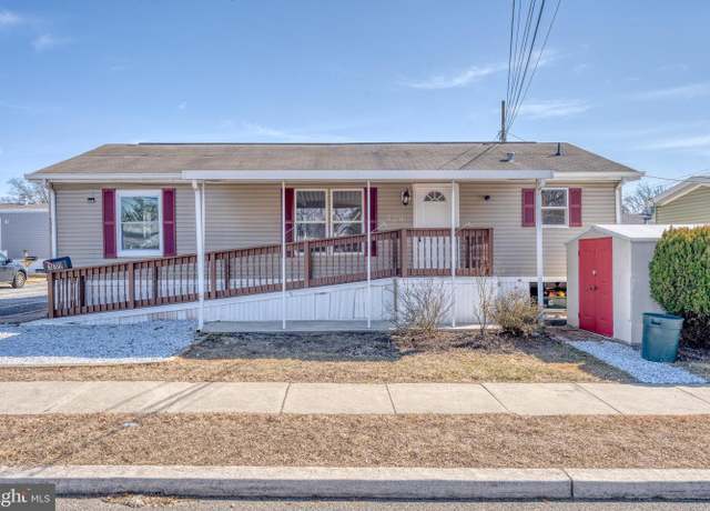 Property at 1405 Farrell Ave #339, Cherry Hill, NJ 08002, 2 beds, 2 baths