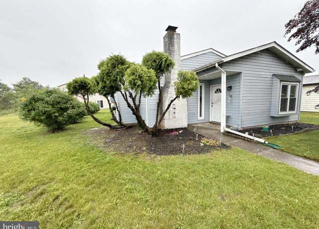 Property at 115 Harvest, Swedesboro, NJ 08085, 3 beds, 2 baths