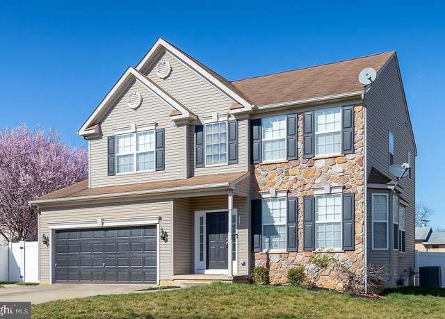 Property at 40 Chestnut Hill Ct, Swedesboro, NJ 08085, 4 beds, 2.5 baths