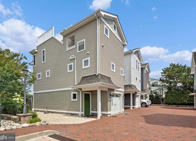 Property at 379 W 8th St #6, Ship Bottom, NJ 08008, 3 beds, 2 baths