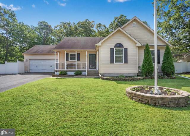 Property at 2 Stone Gate, Little Egg Harbor Twp, NJ 08087, 3 beds, 2 baths