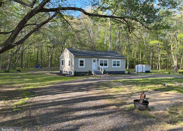 Property at 179 Mannington Yorketown Rd, Woodstown, NJ 08098, 3 beds, 1 bath