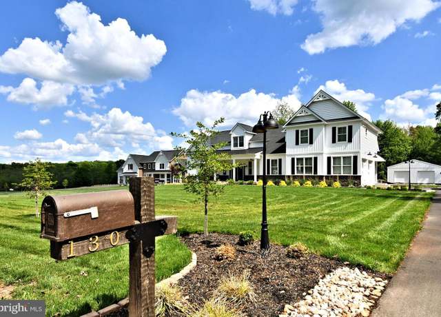 Property at 130 Schultz Rd, Sellersville, PA 18960, 4 beds, 3.5 baths