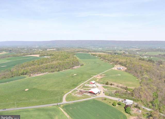 Property at 131+/- ACRES Asper Rd, Newville, PA 17241