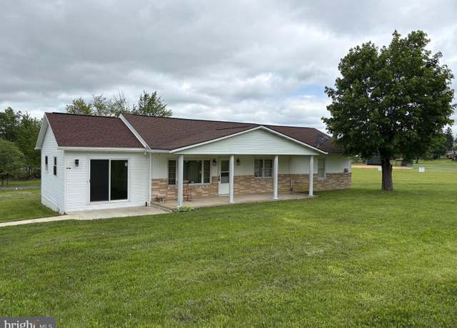 Property at 4319 Viola Pike, Smithmill, PA 16680, 3 beds, 1.5 baths