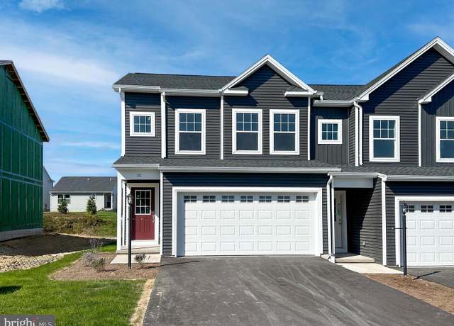 Property at 151 Jack Pine Way, Port Matilda, PA 16870, 3 beds, 2.5 baths