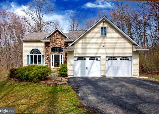 Property at 146 Coopers Hawk Ln, Landenberg, PA 19350, 4 beds, 2.5 baths