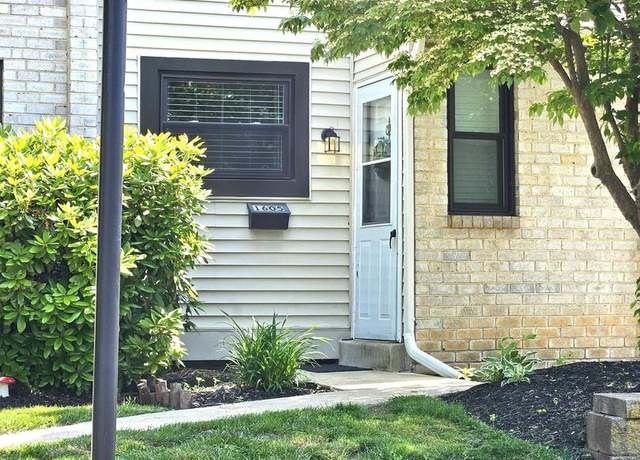 Property at 1605 Valley Dr #1605, West Chester, PA 19382, 2 beds, 1.5 baths