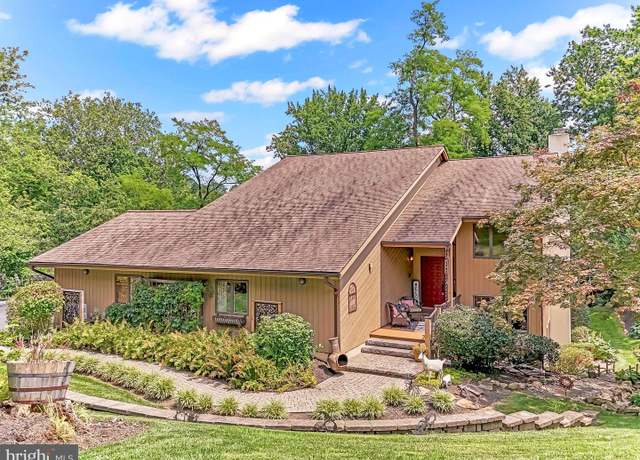 Property at 3 Black Rock Rd, Chadds Ford, PA 19317, 4 beds, 3.5 baths