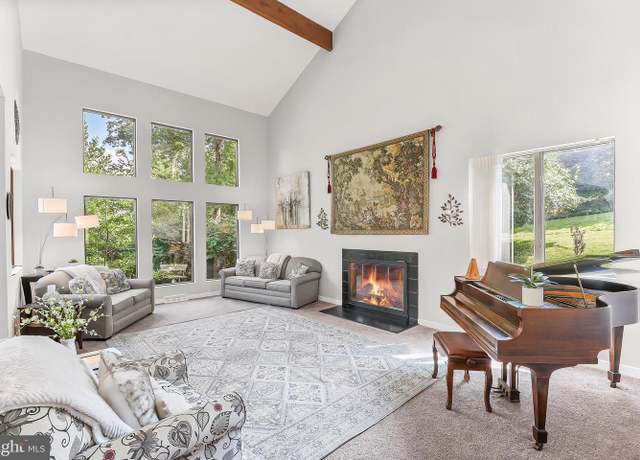 Property at 3 Black Rock Rd, Chadds Ford, PA 19317, 4 beds, 3.5 baths