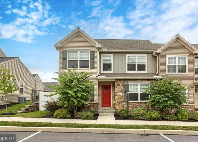 Property at 6313 Forge Ln, Harrisburg, PA 17111, 3 beds, 3 baths