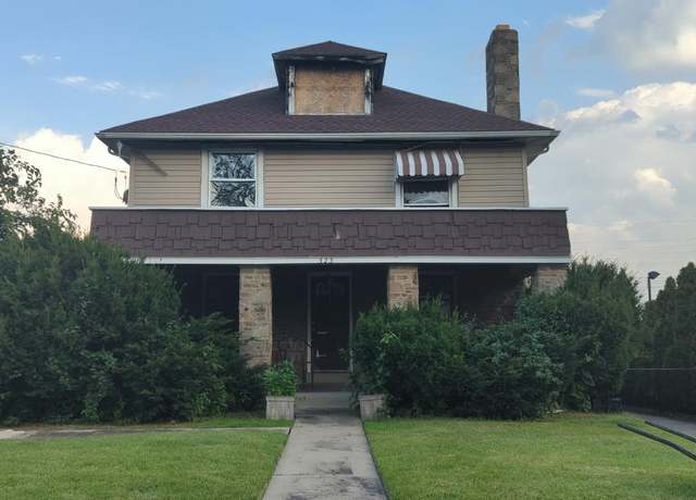 Property at 323 S Chester Pike, Glenolden, PA 19036, 4 beds, 3 baths