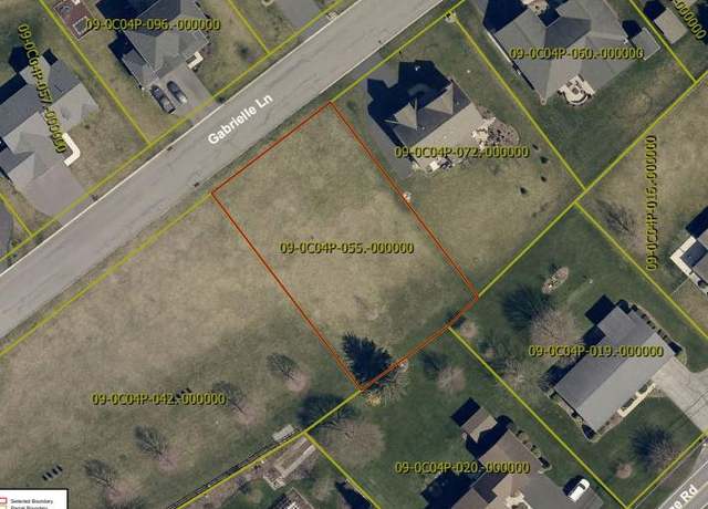 Property at 0 Gabrielle Ln #77, Chambersburg, PA 17202